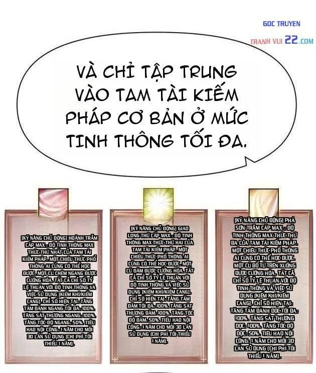 Thăng Cấp Vô Hạn Trong Murim Chapter 262 - 107