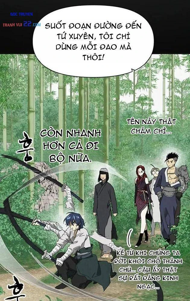 Thăng Cấp Vô Hạn Trong Murim Chapter 262 - 114