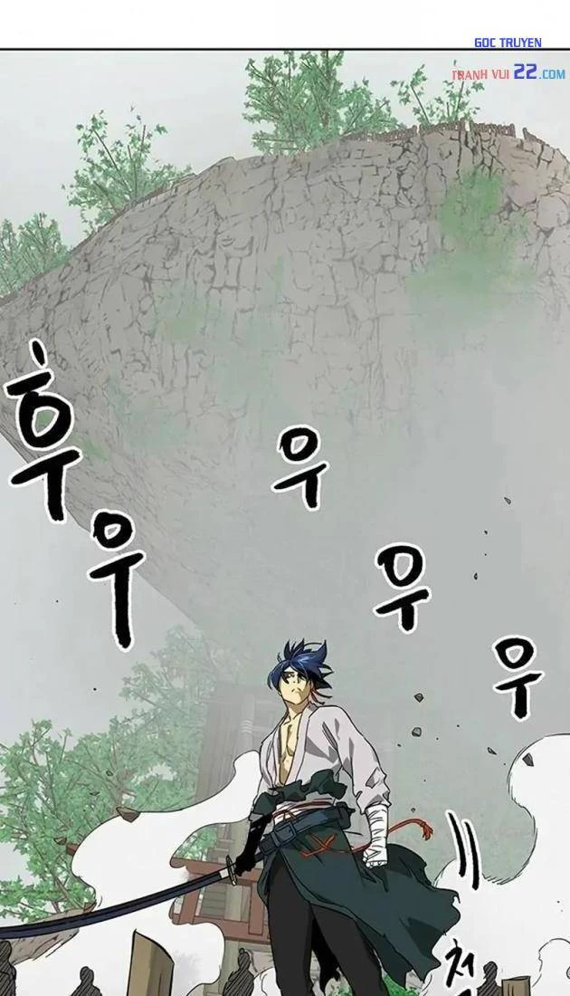 Thăng Cấp Vô Hạn Trong Murim Chapter 263 - 5