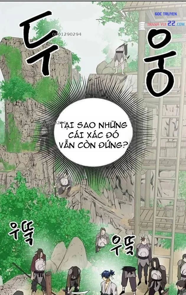 Thăng Cấp Vô Hạn Trong Murim Chapter 263 - 11