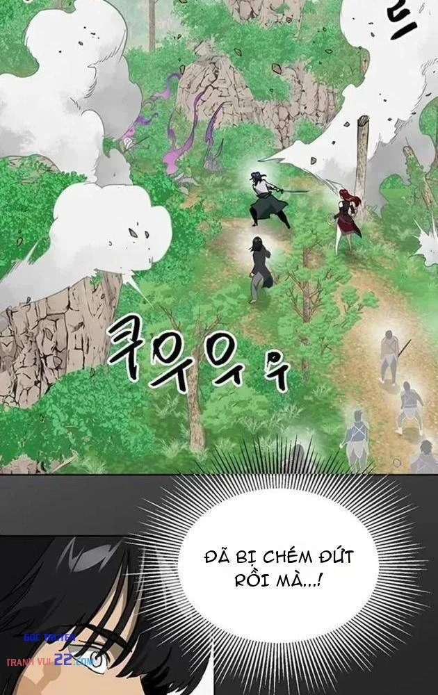 Thăng Cấp Vô Hạn Trong Murim Chapter 263 - 15