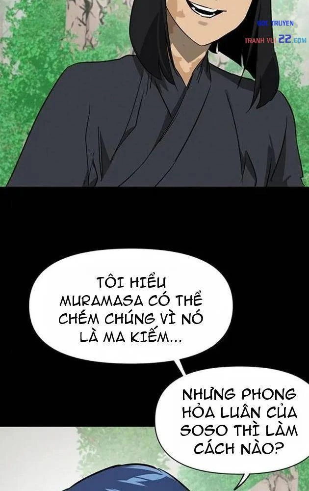 Thăng Cấp Vô Hạn Trong Murim Chapter 263 - 32