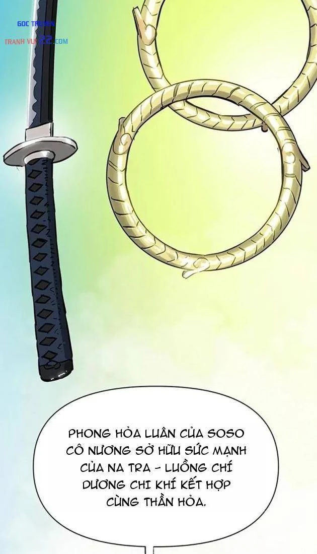 Thăng Cấp Vô Hạn Trong Murim Chapter 263 - 35