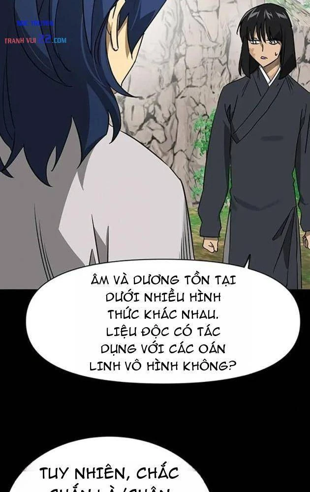 Thăng Cấp Vô Hạn Trong Murim Chapter 263 - 42