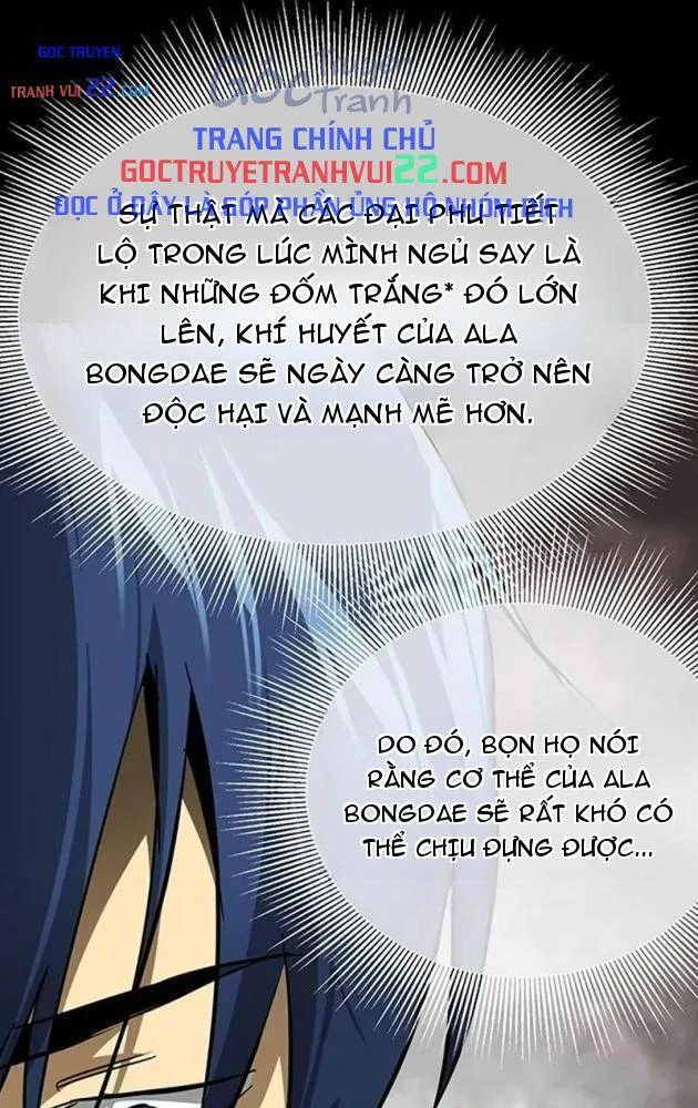 Thăng Cấp Vô Hạn Trong Murim Chapter 263 - 64