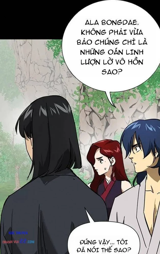 Thăng Cấp Vô Hạn Trong Murim Chapter 263 - 79