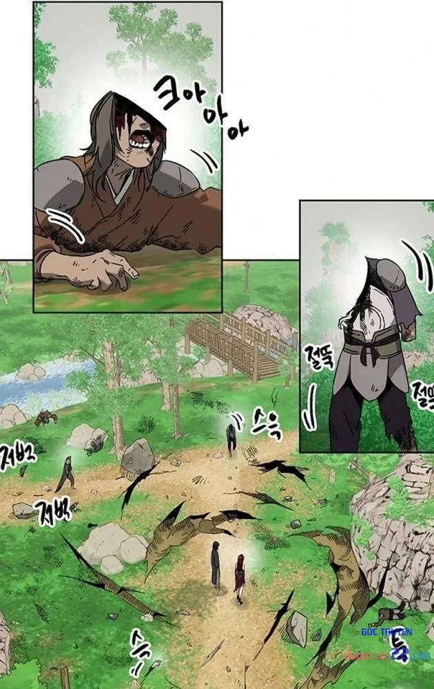 Thăng Cấp Vô Hạn Trong Murim Chapter 263 - 127