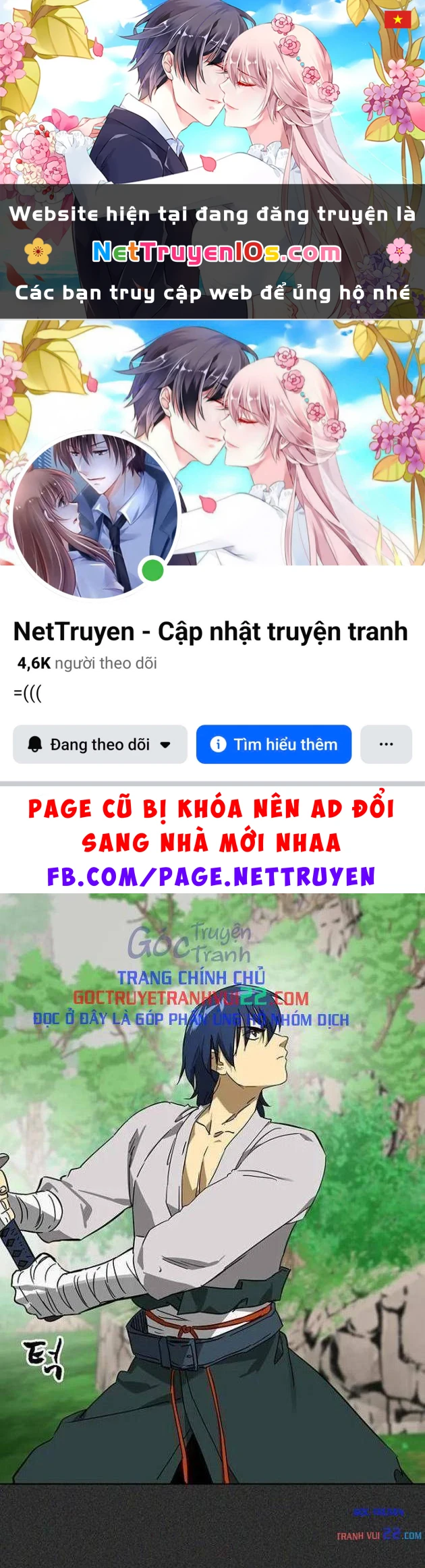 Thăng Cấp Vô Hạn Trong Murim Chapter 264 - 1