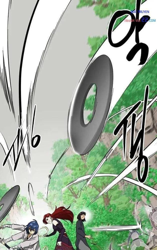 Thăng Cấp Vô Hạn Trong Murim Chapter 264 - 7