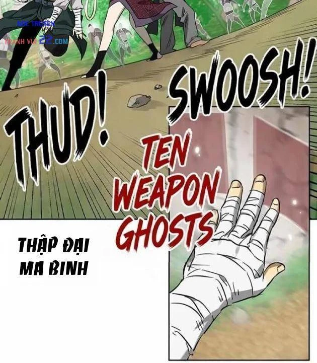 Thăng Cấp Vô Hạn Trong Murim Chapter 264 - 8