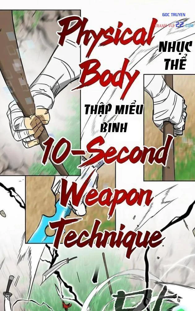 Thăng Cấp Vô Hạn Trong Murim Chapter 264 - 9