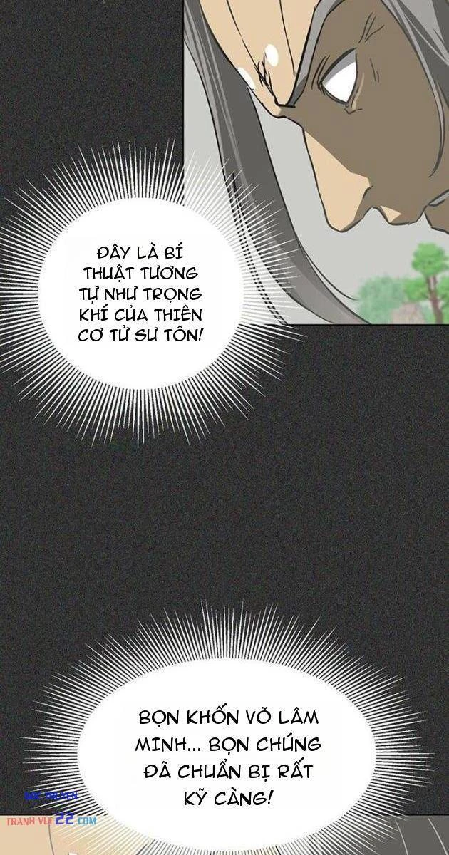 Thăng Cấp Vô Hạn Trong Murim Chapter 264 - 41