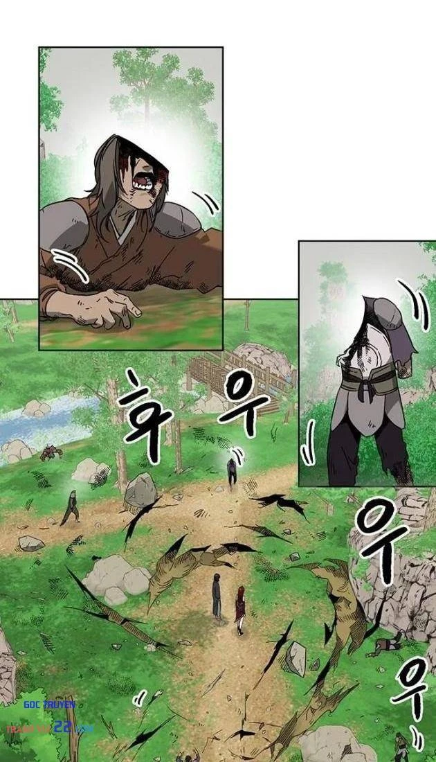 Thăng Cấp Vô Hạn Trong Murim Chapter 264 - 65