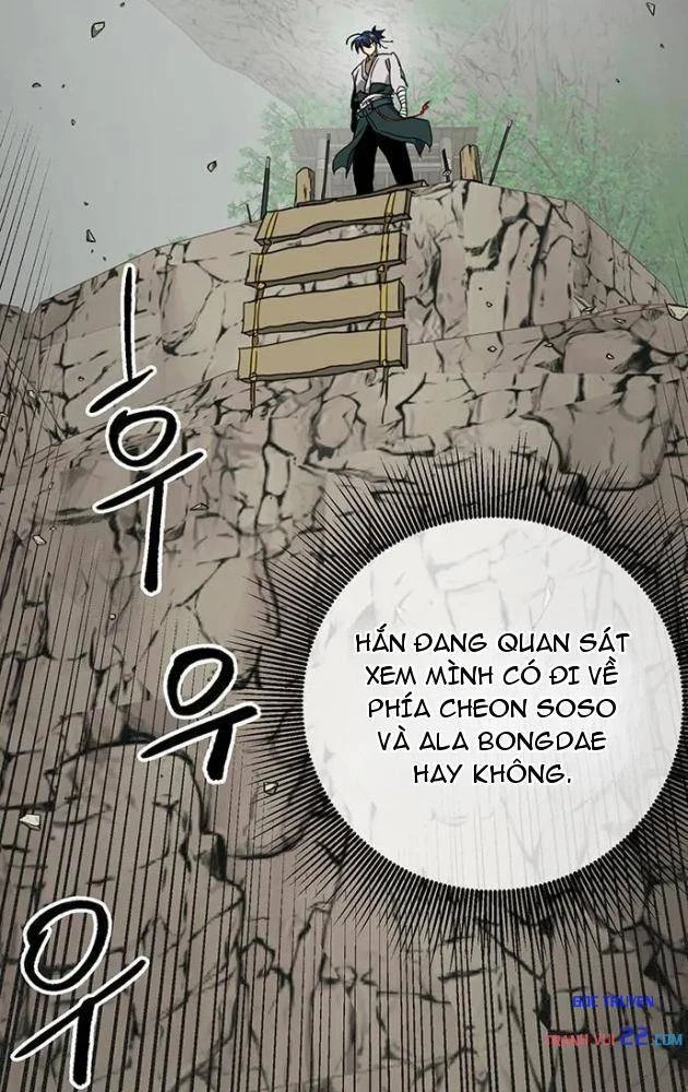 Thăng Cấp Vô Hạn Trong Murim Chapter 264 - 108