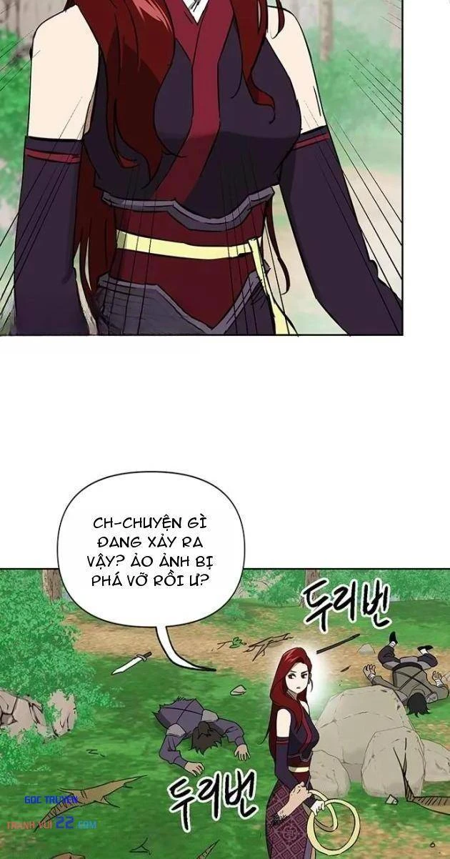 Thăng Cấp Vô Hạn Trong Murim Chapter 264 - 123