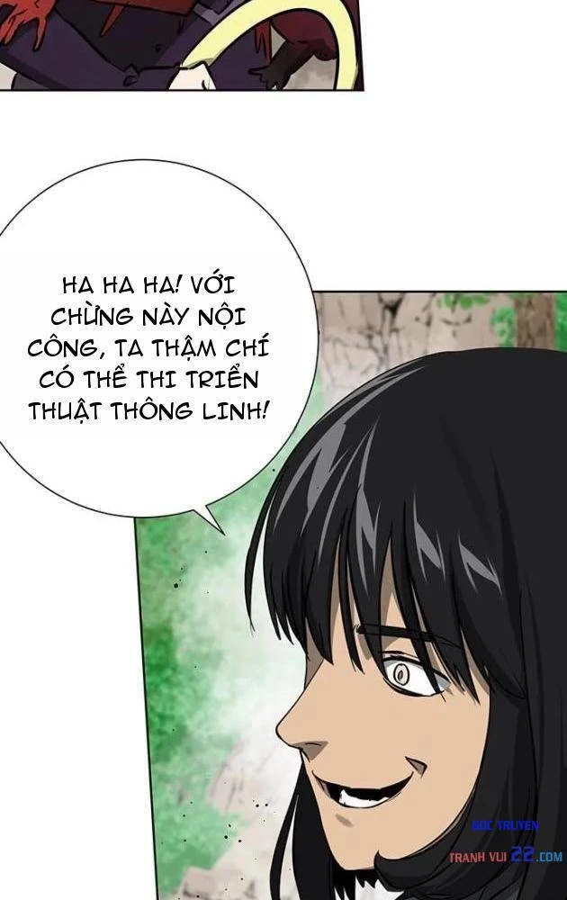 Thăng Cấp Vô Hạn Trong Murim Chapter 265 - 19