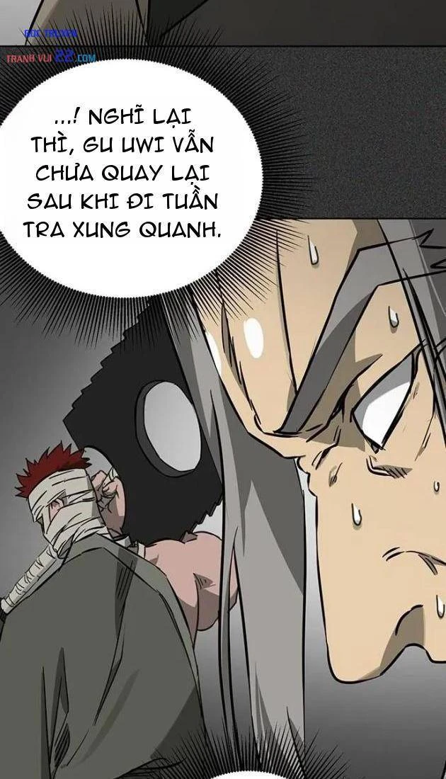 Thăng Cấp Vô Hạn Trong Murim Chapter 265 - 44