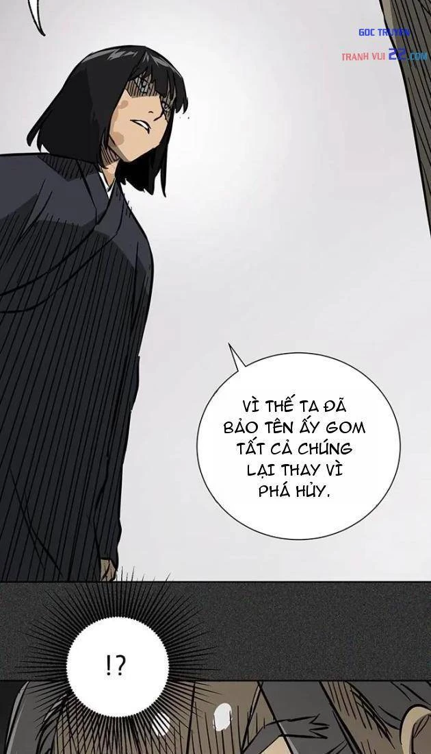Thăng Cấp Vô Hạn Trong Murim Chapter 265 - 46