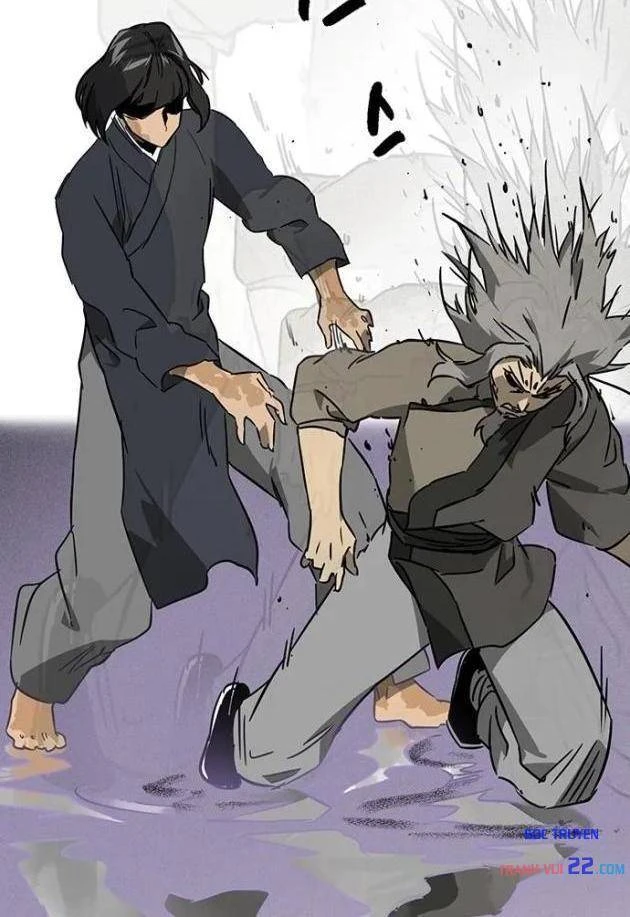 Thăng Cấp Vô Hạn Trong Murim Chapter 265 - 88