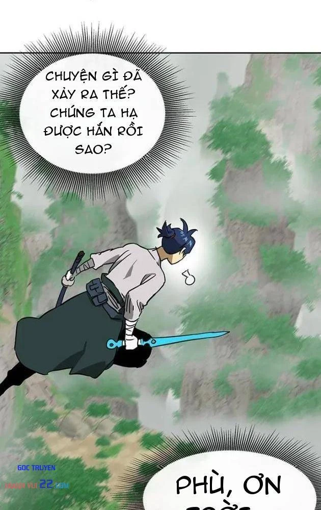 Thăng Cấp Vô Hạn Trong Murim Chapter 265 - 123