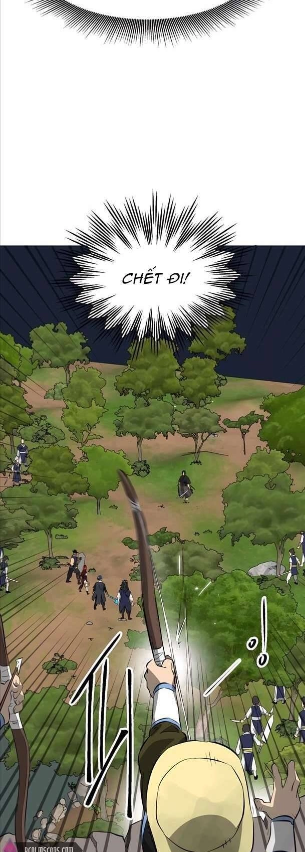 Thăng Cấp Vô Hạn Trong Murim Chapter 150 - 19