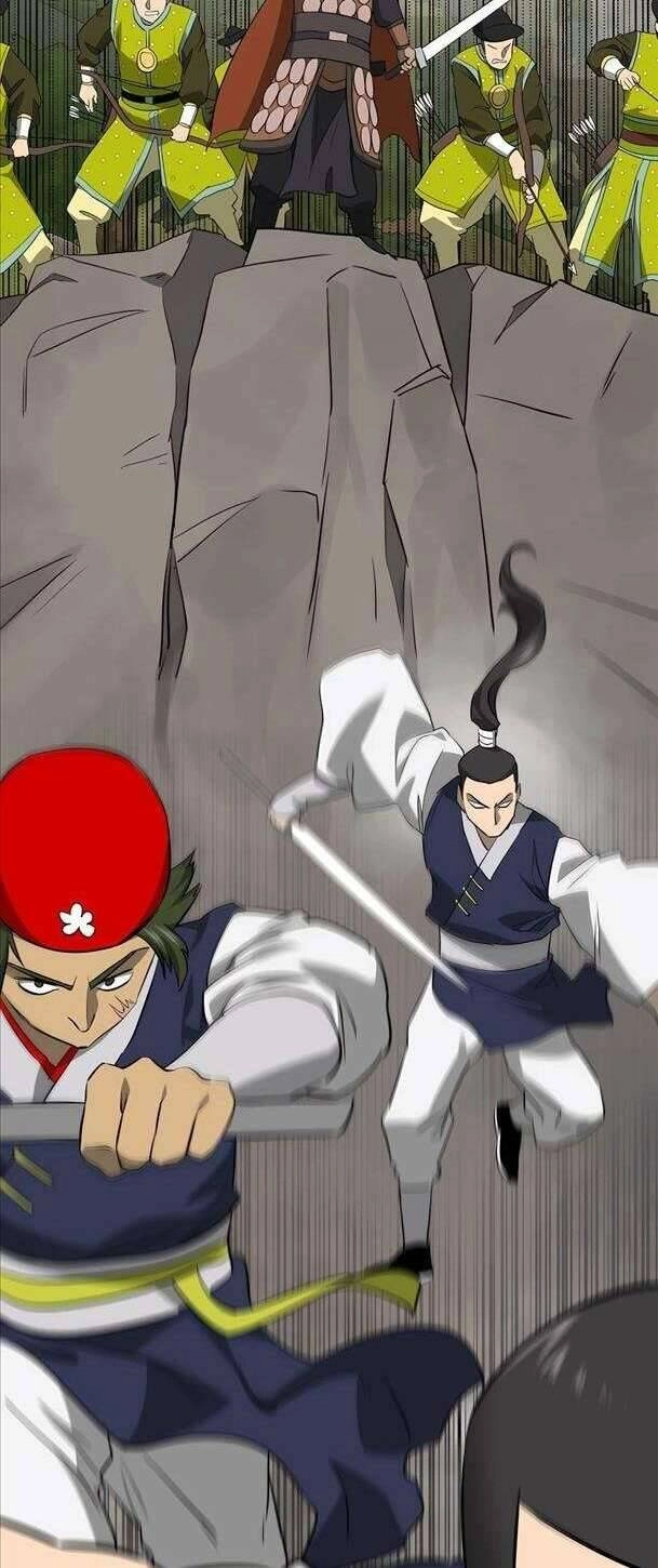 Thăng Cấp Vô Hạn Trong Murim Chapter 150 - 38