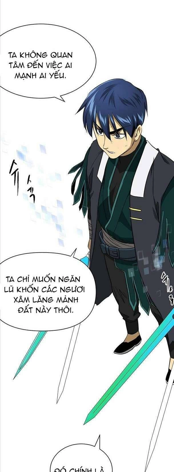 Thăng Cấp Vô Hạn Trong Murim Chapter 150 - 78