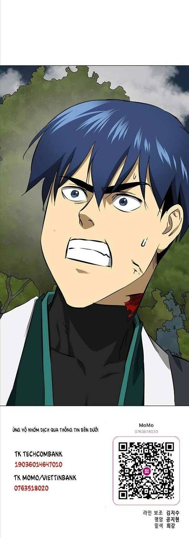 Thăng Cấp Vô Hạn Trong Murim Chapter 150 - 100