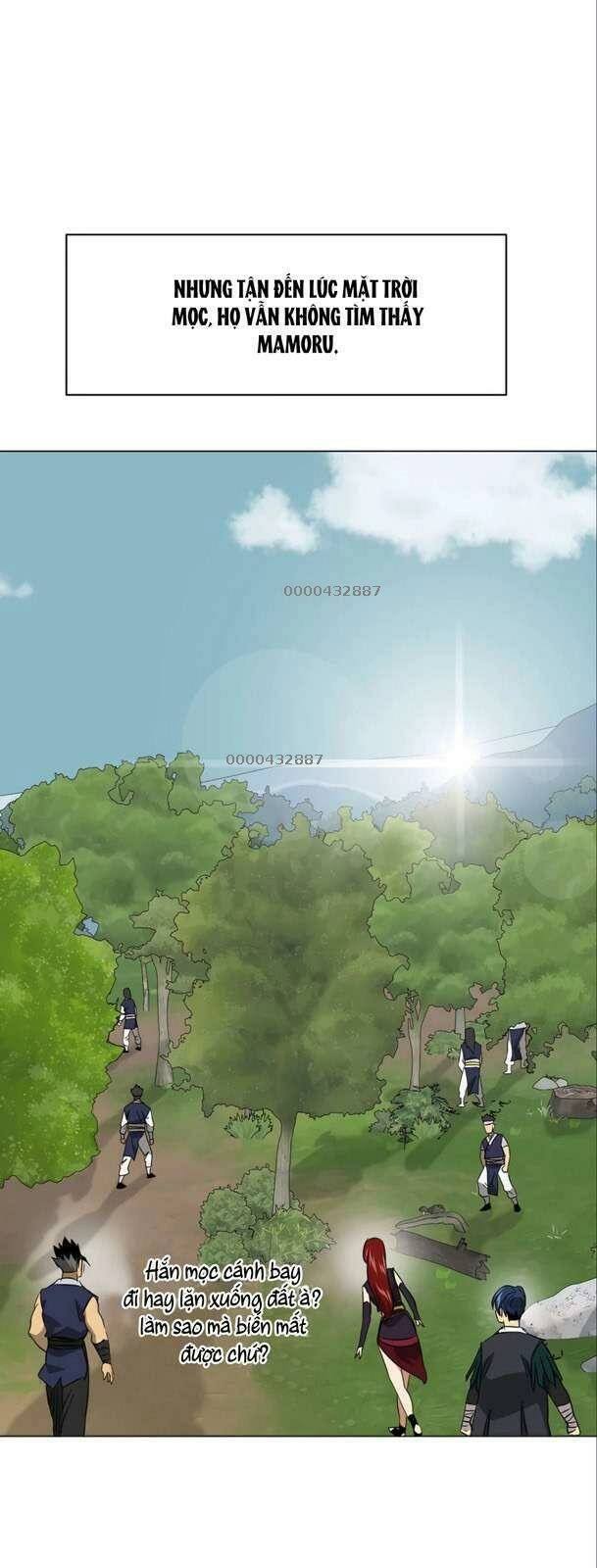 Thăng Cấp Vô Hạn Trong Murim Chapter 152 - 3