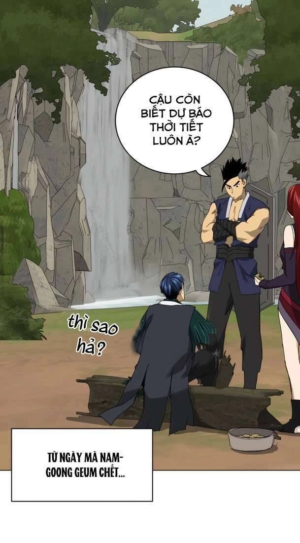 Thăng Cấp Vô Hạn Trong Murim Chapter 152 - 55