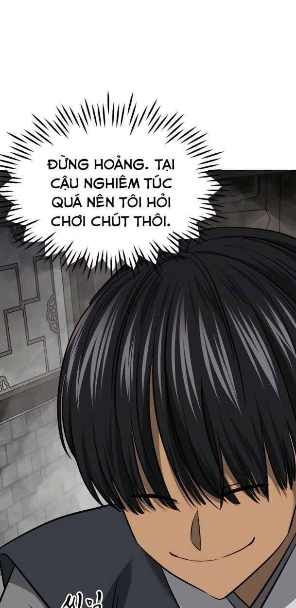 Thăng Cấp Vô Hạn Trong Murim Chapter 153 - 16