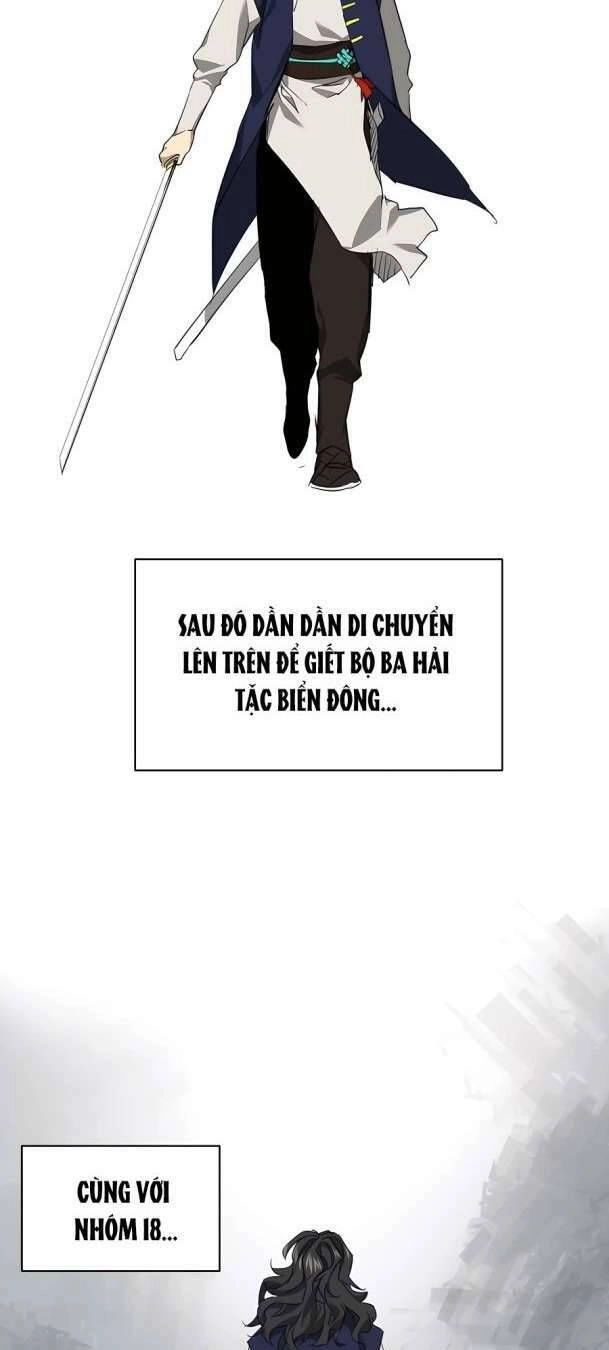 Thăng Cấp Vô Hạn Trong Murim Chapter 153 - 84