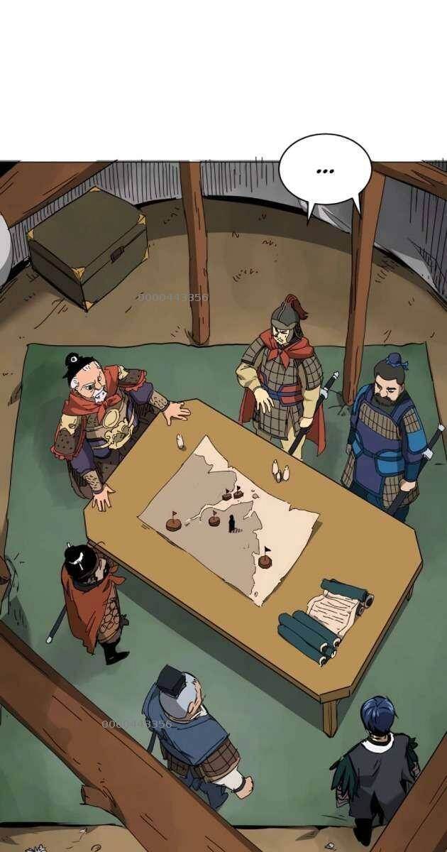 Thăng Cấp Vô Hạn Trong Murim Chapter 154 - 21