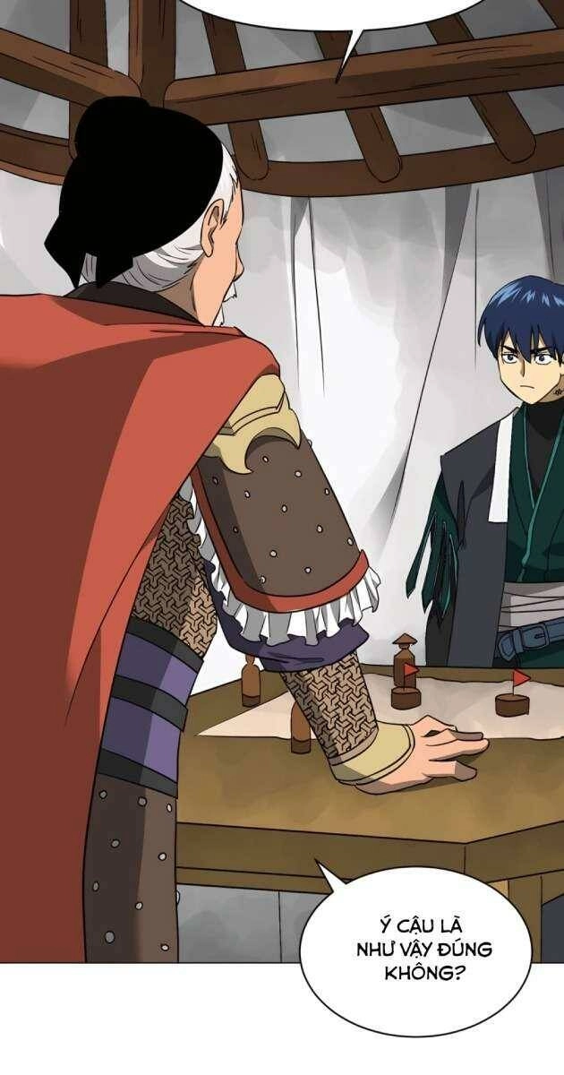 Thăng Cấp Vô Hạn Trong Murim Chapter 154 - 28