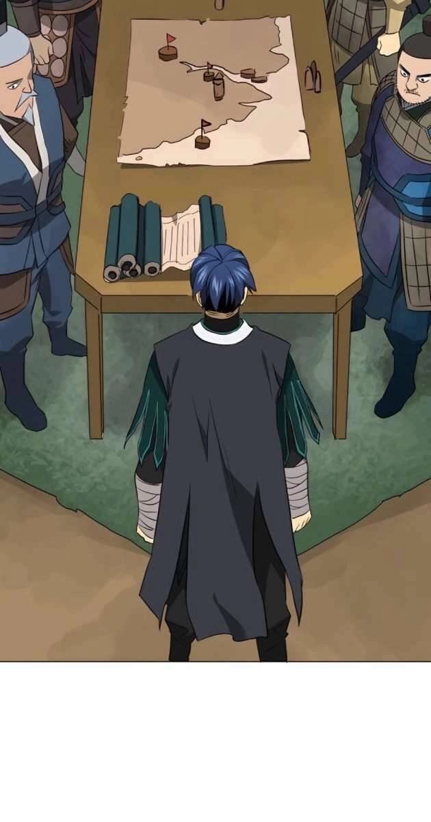 Thăng Cấp Vô Hạn Trong Murim Chapter 154 - 55