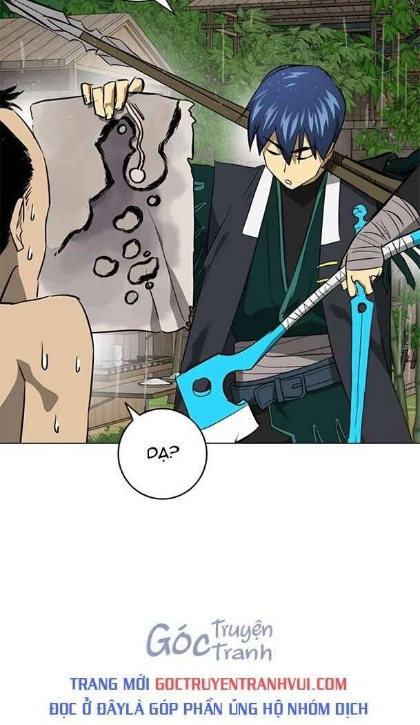 Thăng Cấp Vô Hạn Trong Murim Chapter 156 - 125