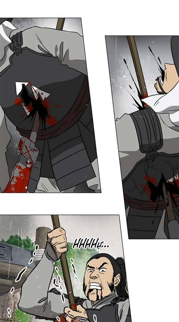 Thăng Cấp Vô Hạn Trong Murim Chapter 157 - 30