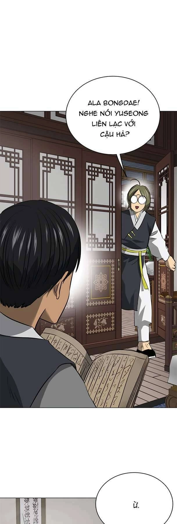 Thăng Cấp Vô Hạn Trong Murim Chapter 157 - 60