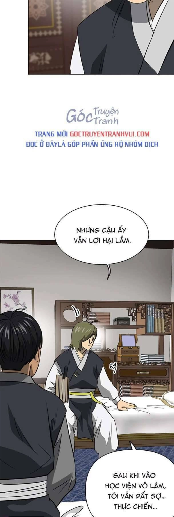 Thăng Cấp Vô Hạn Trong Murim Chapter 157 - 64