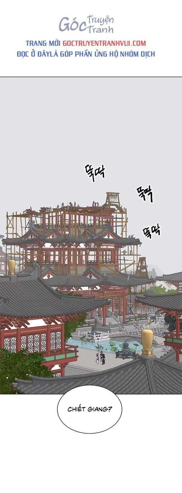 Thăng Cấp Vô Hạn Trong Murim Chapter 158 - 1