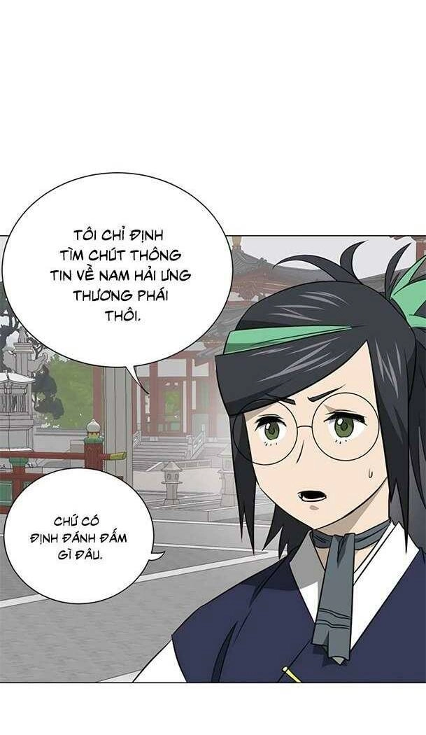 Thăng Cấp Vô Hạn Trong Murim Chapter 158 - 25