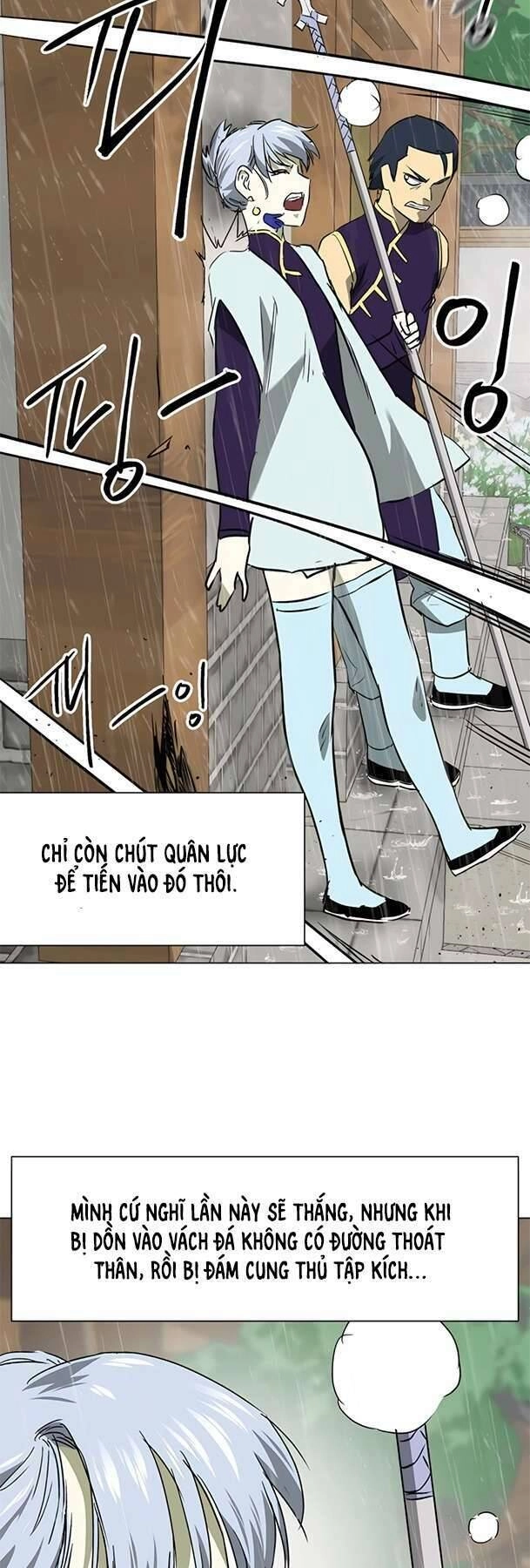 Thăng Cấp Vô Hạn Trong Murim Chapter 159 - 42