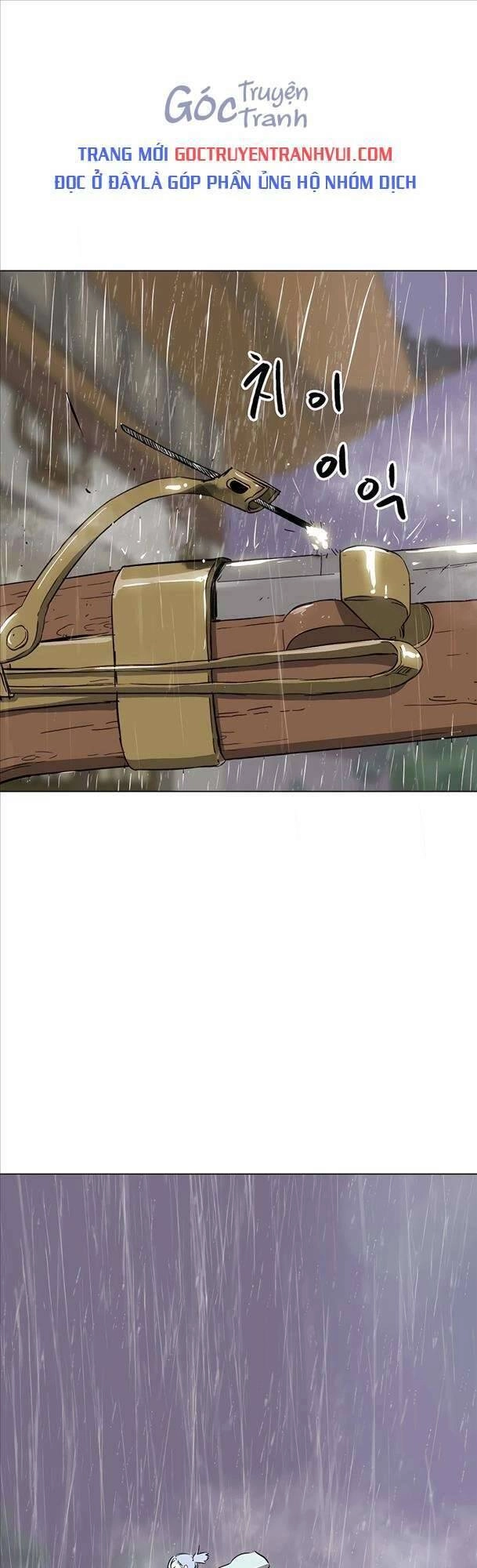 Thăng Cấp Vô Hạn Trong Murim Chapter 160 - 1