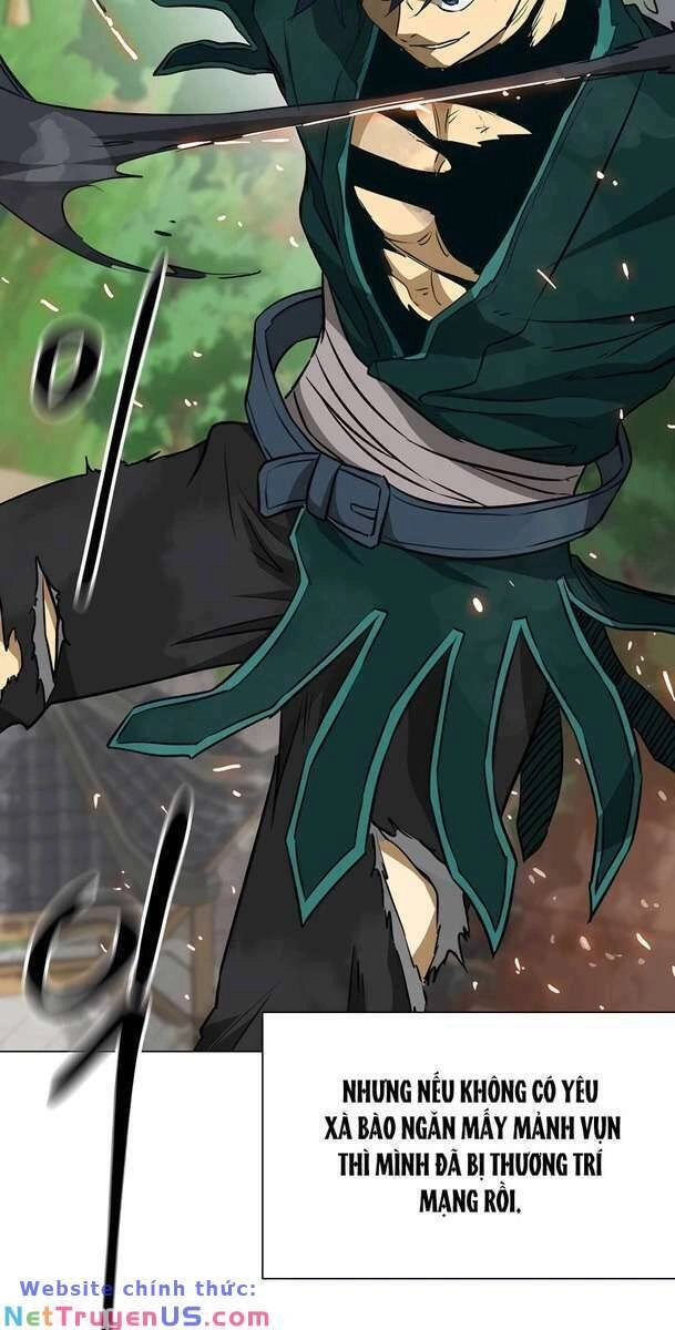 Thăng Cấp Vô Hạn Trong Murim Chapter 162 - 126