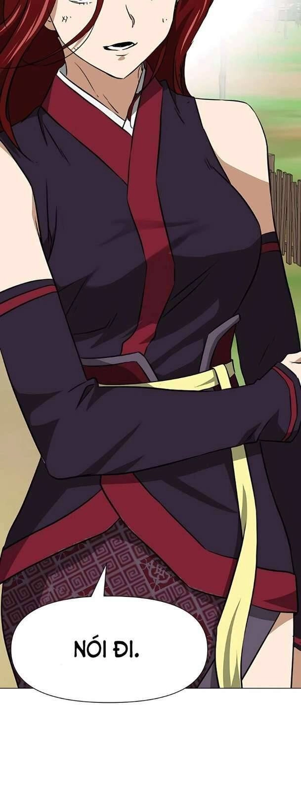 Thăng Cấp Vô Hạn Trong Murim Chapter 164 - 57