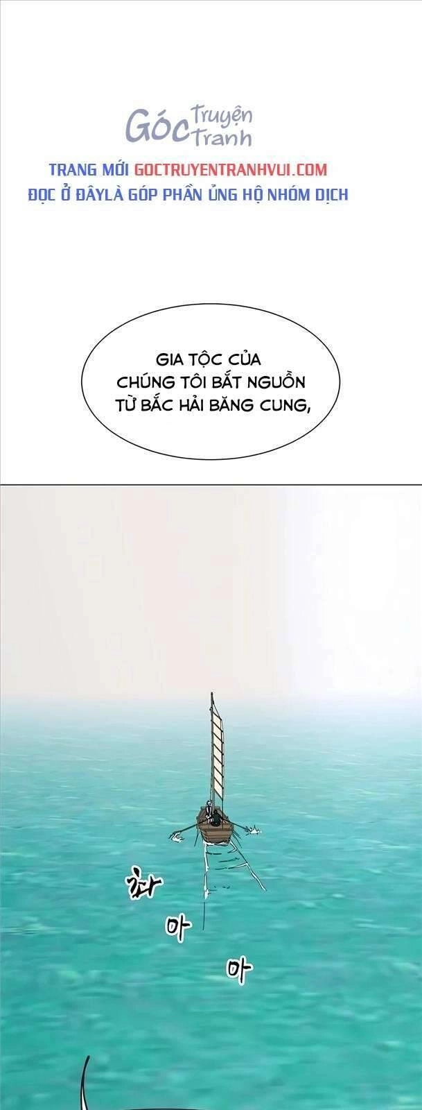 Thăng Cấp Vô Hạn Trong Murim Chapter 165 - 1