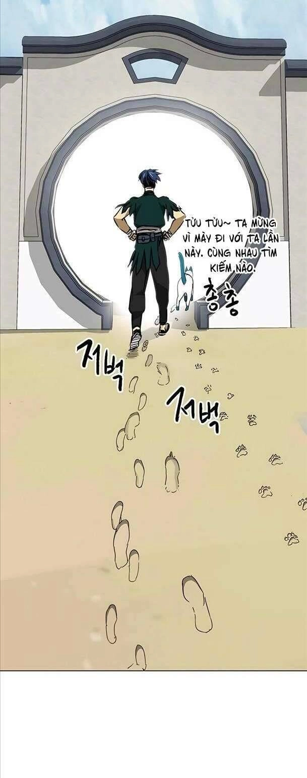 Thăng Cấp Vô Hạn Trong Murim Chapter 165 - 36