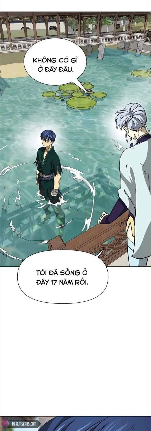 Thăng Cấp Vô Hạn Trong Murim Chapter 165 - 87