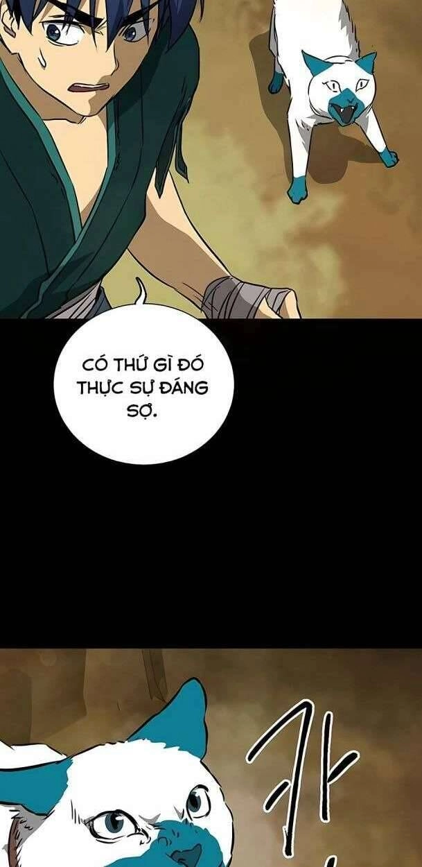 Thăng Cấp Vô Hạn Trong Murim Chapter 167 - 119