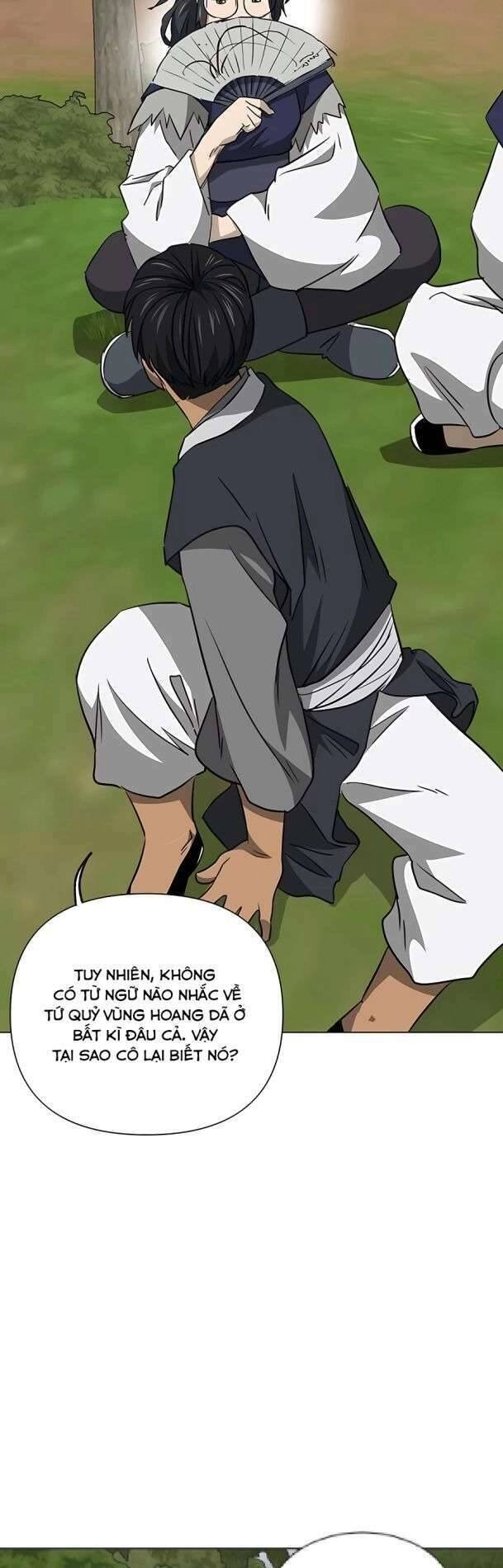 Thăng Cấp Vô Hạn Trong Murim Chapter 168 - 22